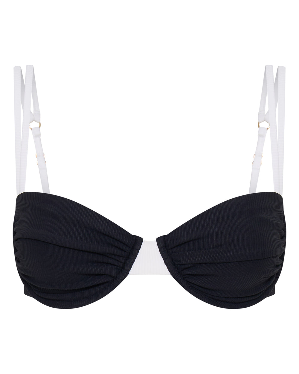 Bikini BRONTE MIDNIGHT 2-pièces